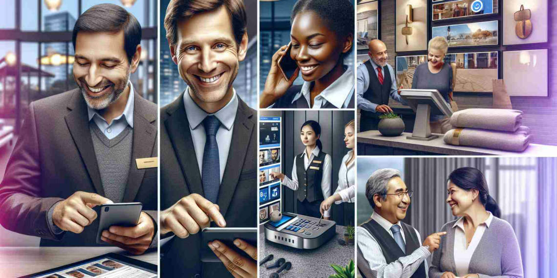 The Impacts of Hotel Technology on Guest and Employee Loyalty - Travel News, Insights & Resources.