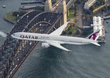 The Qatar Airways fleet in 2024 Flightradar24 Blog - Travel News, Insights & Resources.