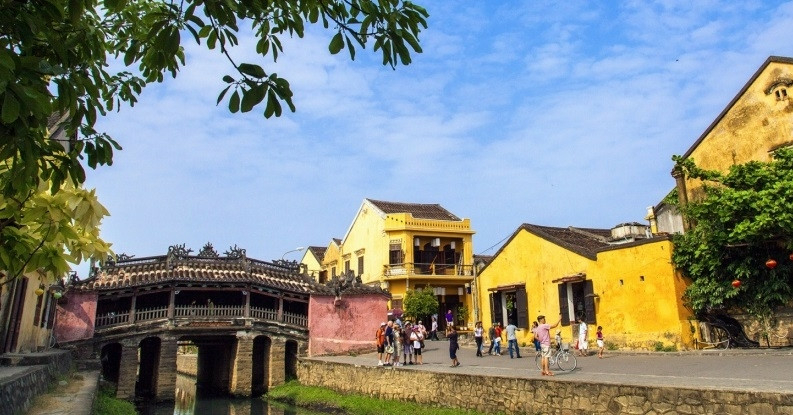 Top 10 ‘Most Welcoming Cities in Vietnam for 2024 revealed - Travel News, Insights & Resources.