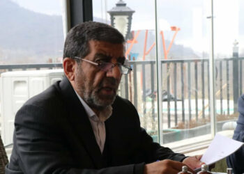 Tourism in Iran enjoys significant growth minister - Travel News, Insights & Resources.