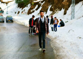 Tourism in Pakistan Increased As Galyat Experienced Snowfall - Travel News, Insights & Resources.