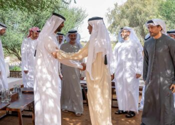 Tourism integration boosts UAEs stature on tourism map RAK Ruler - Travel News, Insights & Resources.