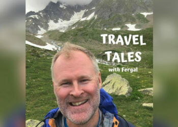 Travel Tales with Fergal New Travel Routes Travel - Travel News, Insights & Resources.