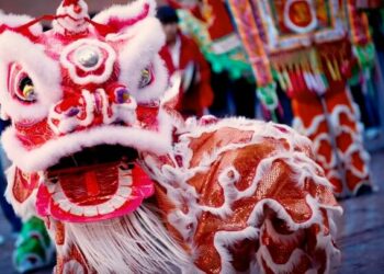 Tripcom leads Lunar New Year travel surge with 10x global - Travel News, Insights & Resources.