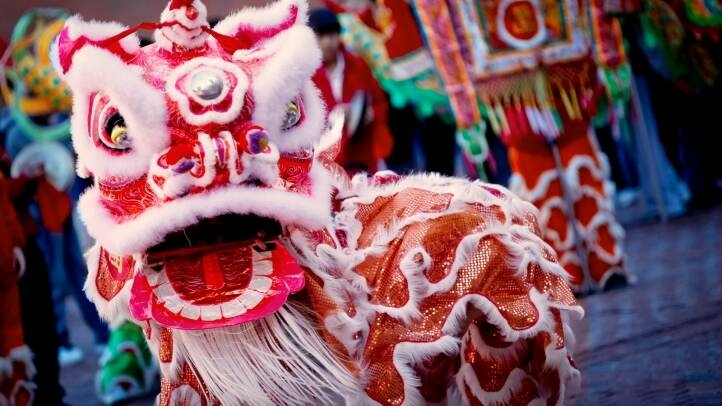 Tripcom leads Lunar New Year travel surge with 10x global - Travel News, Insights & Resources.