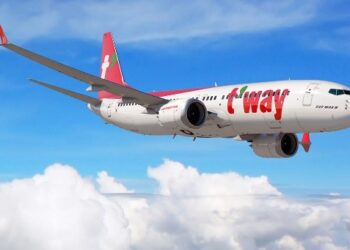 Tway Air Premia to take off with Korean Air Asiana merger - Travel News, Insights & Resources.