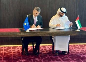 UAE Kosovo approve visa free entry for citizens - Travel News, Insights & Resources.