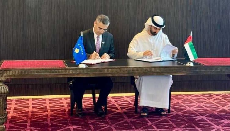 UAE Kosovo approve visa free entry for citizens - Travel News, Insights & Resources.