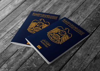 UAE PASSPORT HENLEY 2024 UAE rnking revealed INDEX GettyImages 1240211476 1 - Travel News, Insights & Resources.