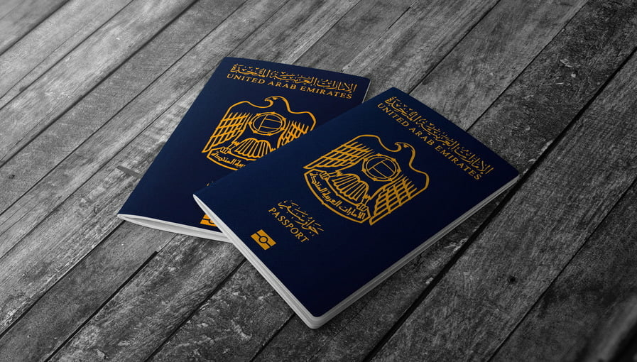 UAE PASSPORT HENLEY 2024 UAE rnking revealed INDEX GettyImages 1240211476 1 - Travel News, Insights & Resources.