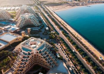 UAEs Ras Al Khaimah Boosts Tourism with Oman Partnership - Travel News, Insights & Resources.