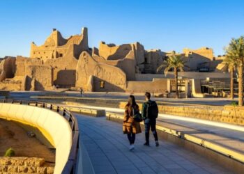 UN Tourism hails Saudi Arabias exceptional milestone of hosting 100 - Travel News, Insights & Resources.