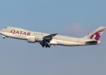 UPS acquires B747 8Fs from Qatar Airways - Travel News, Insights & Resources.