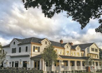 US News World Report ranks Vermont hotels in top - Travel News, Insights & Resources.