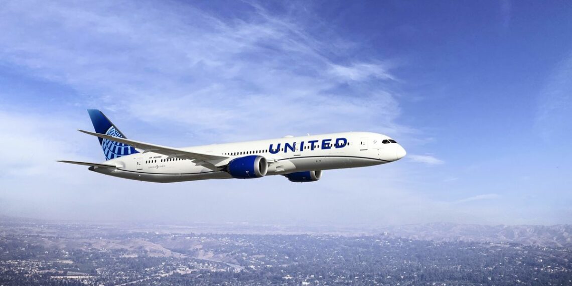 United Airlines To Launch Daily Nonstop Route Between Tokyo and - Travel News, Insights & Resources.