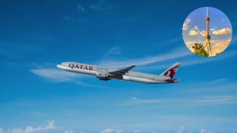 Qatar Airways