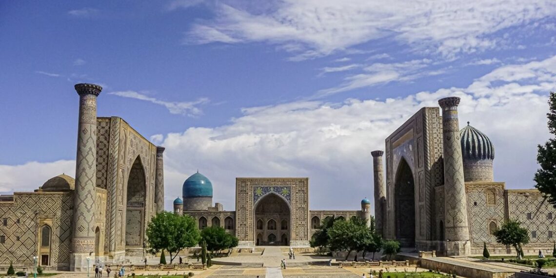 Uzbekistans Cultural Gems Shine in Abu Dhabi A Strategic Move - Travel News, Insights & Resources.