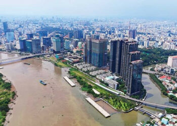 VIETNAM BUSINESS NEWS FEBRUARY 152024 - Travel News, Insights & Resources.