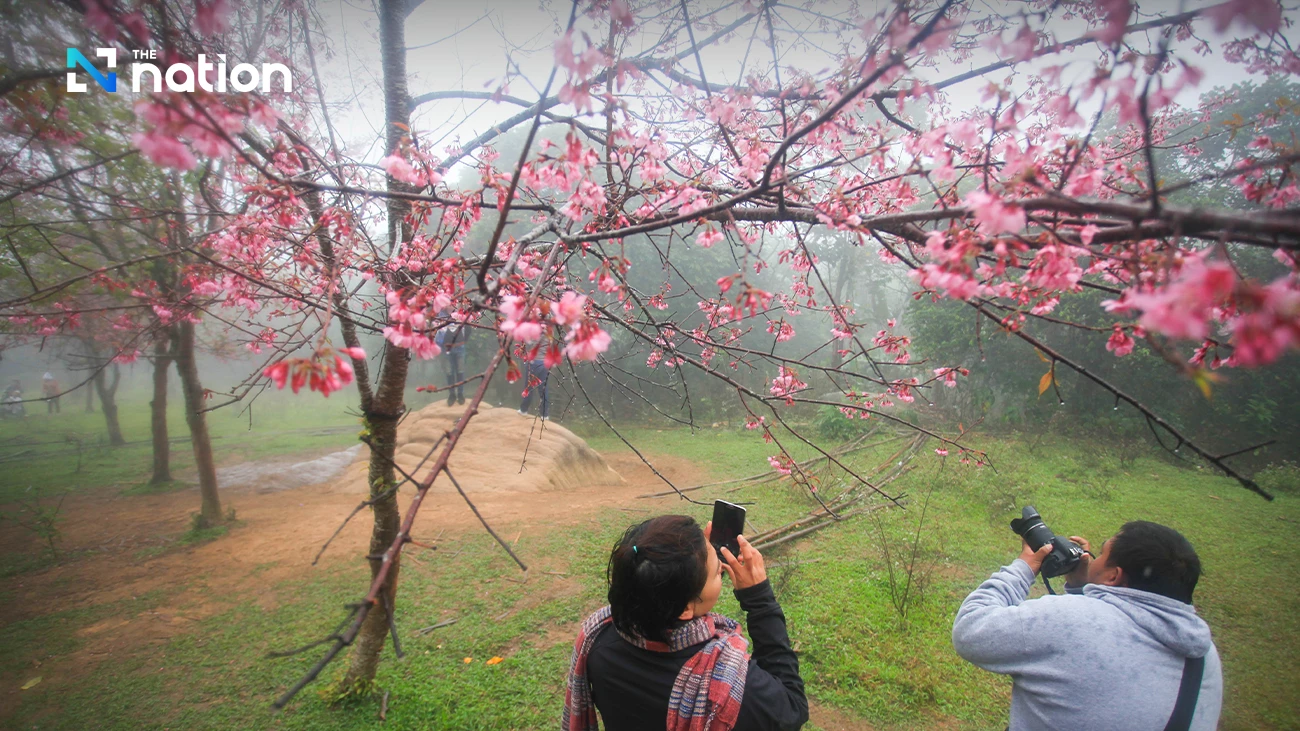 Phitsanulok province records 10 billion in tourism revenue for 2023