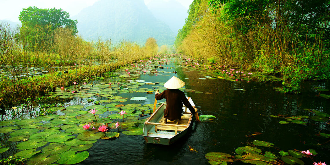 Vietnam Is Worlds Leading Heritage Destination - Travel News, Insights & Resources.