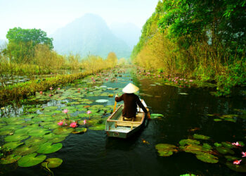 Vietnam Is Worlds Leading Heritage Destination - Travel News, Insights & Resources.