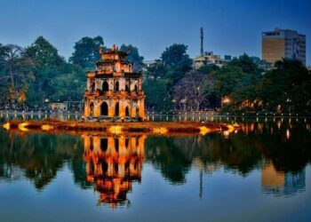 Vietnam is now worlds leading heritage destination wins world - Travel News, Insights & Resources.