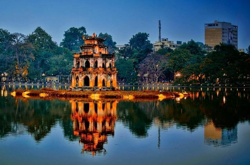 Vietnam is now worlds leading heritage destination wins world - Travel News, Insights & Resources.