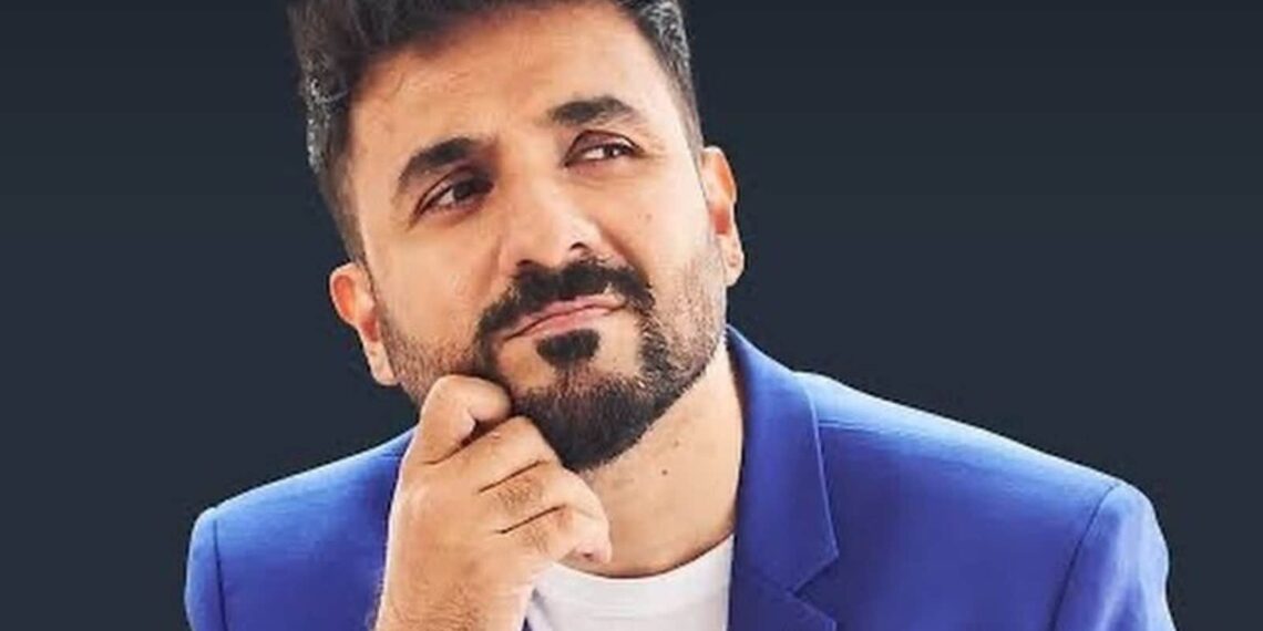 Vir Das calls out IndiGo for frequently delayed flights airline - Travel News, Insights & Resources.