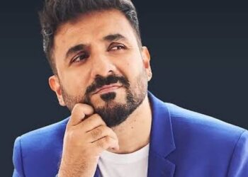 Vir Das calls out IndiGo for frequently delayed flights airline - Travel News, Insights & Resources.