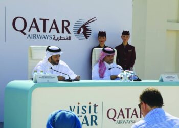 Visit Qatar Qatar Airways launch stopover flight packages - Travel News, Insights & Resources.