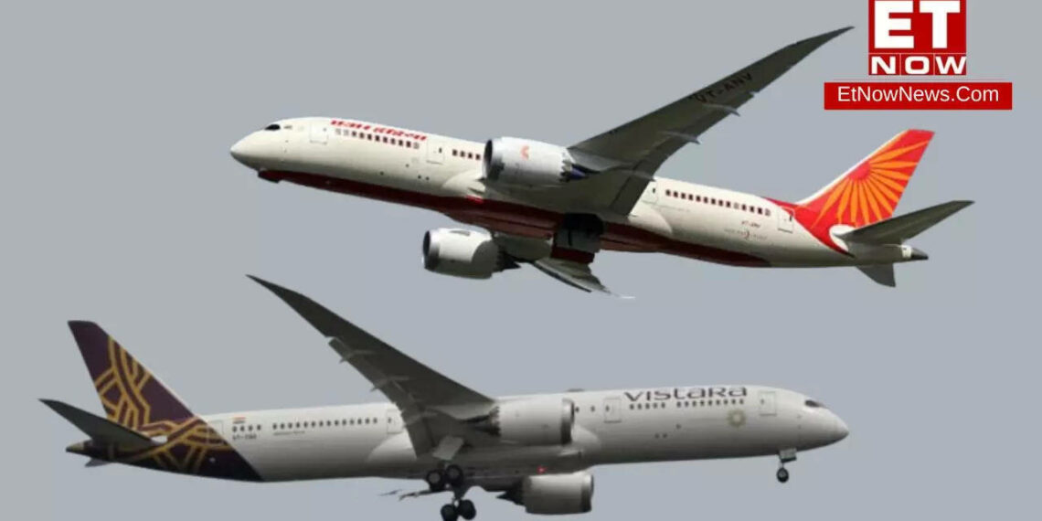 Vistara Air India pilots salary structure IMPORTANT update Rewards - Travel News, Insights & Resources.