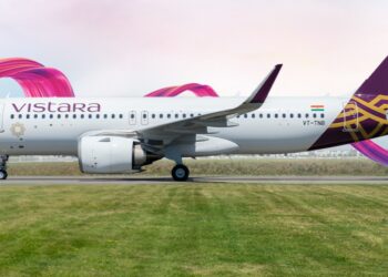 Vistara Wins ch aviation Youngest Aircraft Fleet Awards 2024 - Travel News, Insights & Resources.