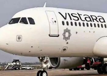 Vistara flight from Dubai misses immigration procedures at Mumbai takes - Travel News, Insights & Resources.