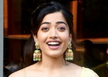 Vistara flight with Rashmika Mandanna diverted after technical snag - Travel News, Insights & Resources.