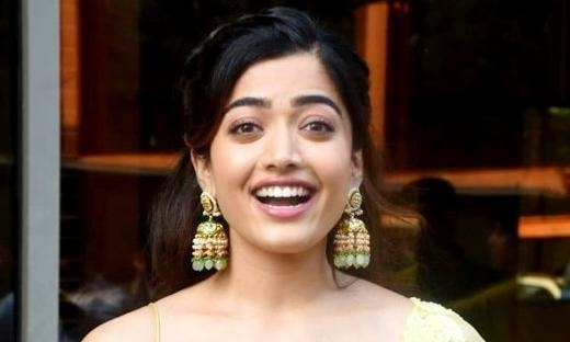 Vistara flight with Rashmika Mandanna diverted after technical snag - Travel News, Insights & Resources.