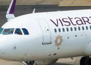 Vistaras Dubai Flight Passengers Erroneously Taken to Mumbai Airports Domestic.webp - Travel News, Insights & Resources.