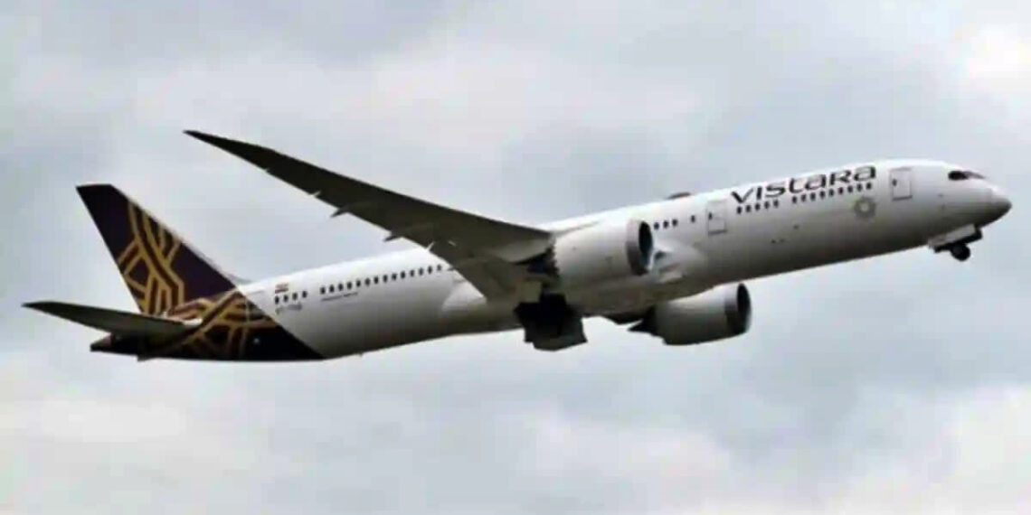 Vistaras Dubai flight passengers erroneously taken to Mumbai airport domestic - Travel News, Insights & Resources.