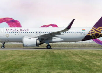 Vistaras young fleet wins awards TTR Weekly - Travel News, Insights & Resources.