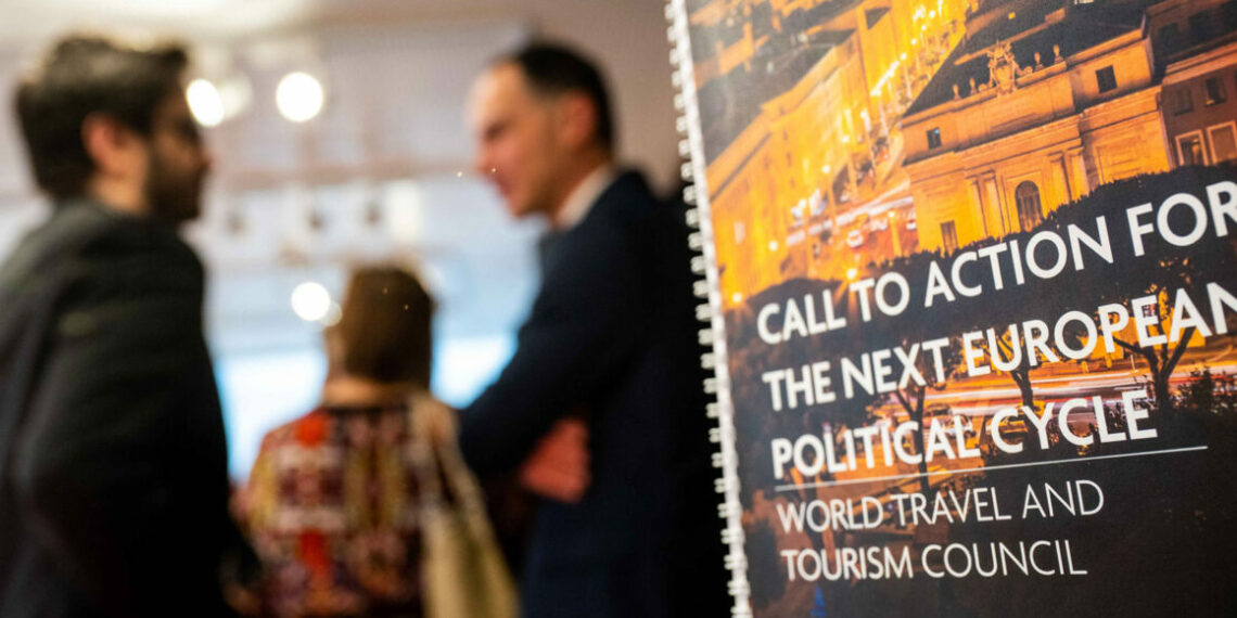 WTTC calls on EU to unlock full potential of Travel - Travel News, Insights & Resources.