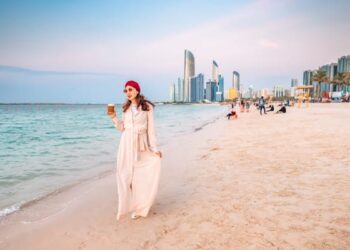 Where to go in Abu Dhabi the 6 must visit neighborhoods - Travel News, Insights & Resources.