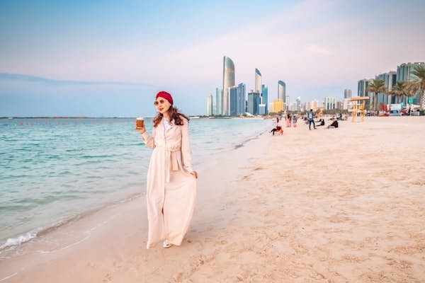 Where to go in Abu Dhabi the 6 must visit neighborhoods - Travel News, Insights & Resources.