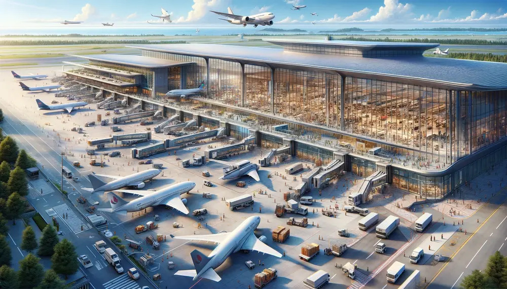 Why Is Dubai International Airport a Favorite Among Indian Tourists - Travel News, Insights & Resources.