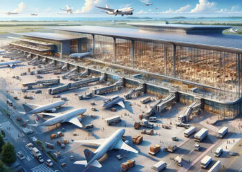 Why Is Dubai International Airport a Favorite Among Indian Tourists - Travel News, Insights & Resources.