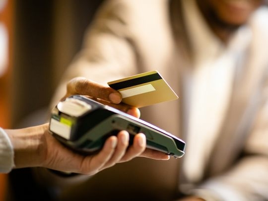 Why UAE travellers prefer using local cards for payments Study - Travel News, Insights & Resources.