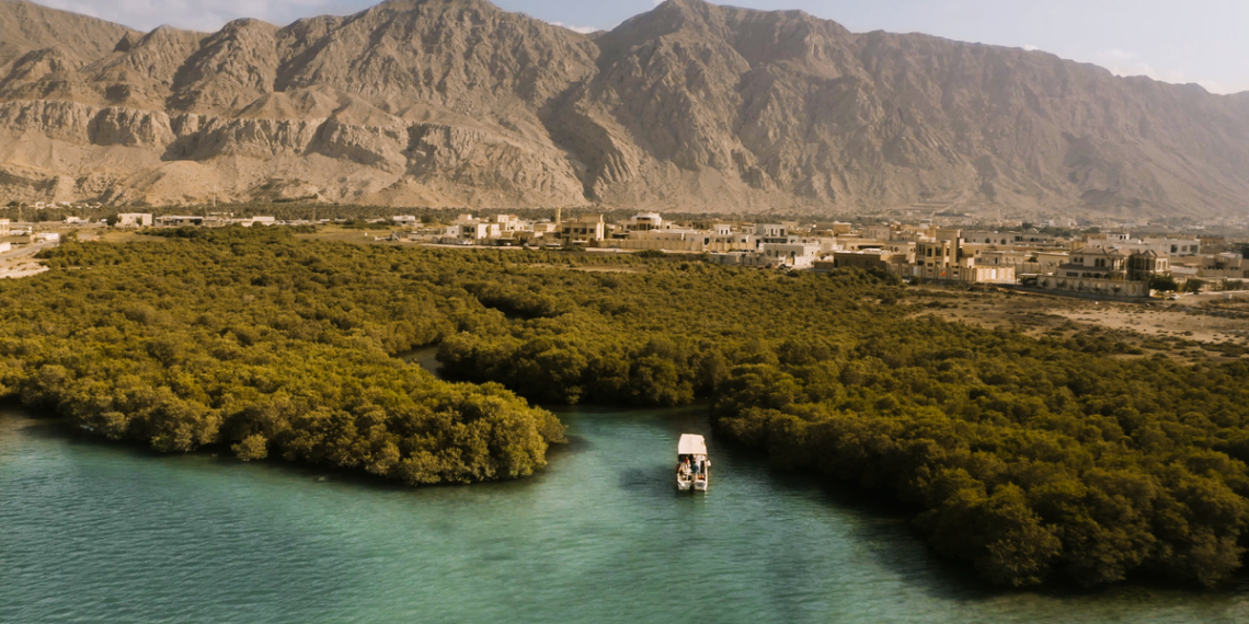 Why you should escape Dubai for Ras Al Khaimah - Travel News, Insights & Resources.