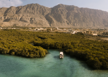 Why you should escape Dubai for Ras Al Khaimah - Travel News, Insights & Resources.