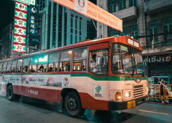 Will lifting the bus ban spark a tourism boom in - Travel News, Insights & Resources.