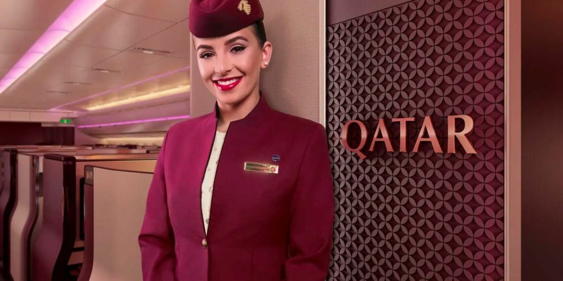 Your guide to Qatar Airways Privilege Club - Travel News, Insights & Resources.