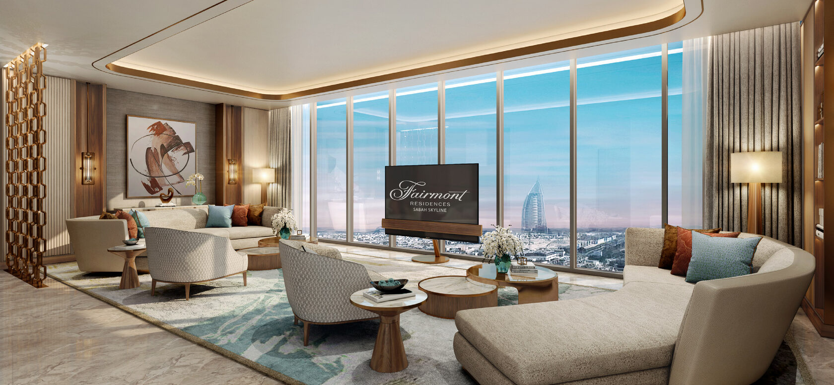 fairmont residences 1 - Travel News, Insights & Resources.