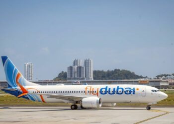 flydubai Expands in Southeast Asia Daily Flights to Langkawi and - Travel News, Insights & Resources.